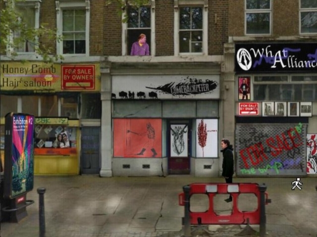 Mudlarks - кадр 3