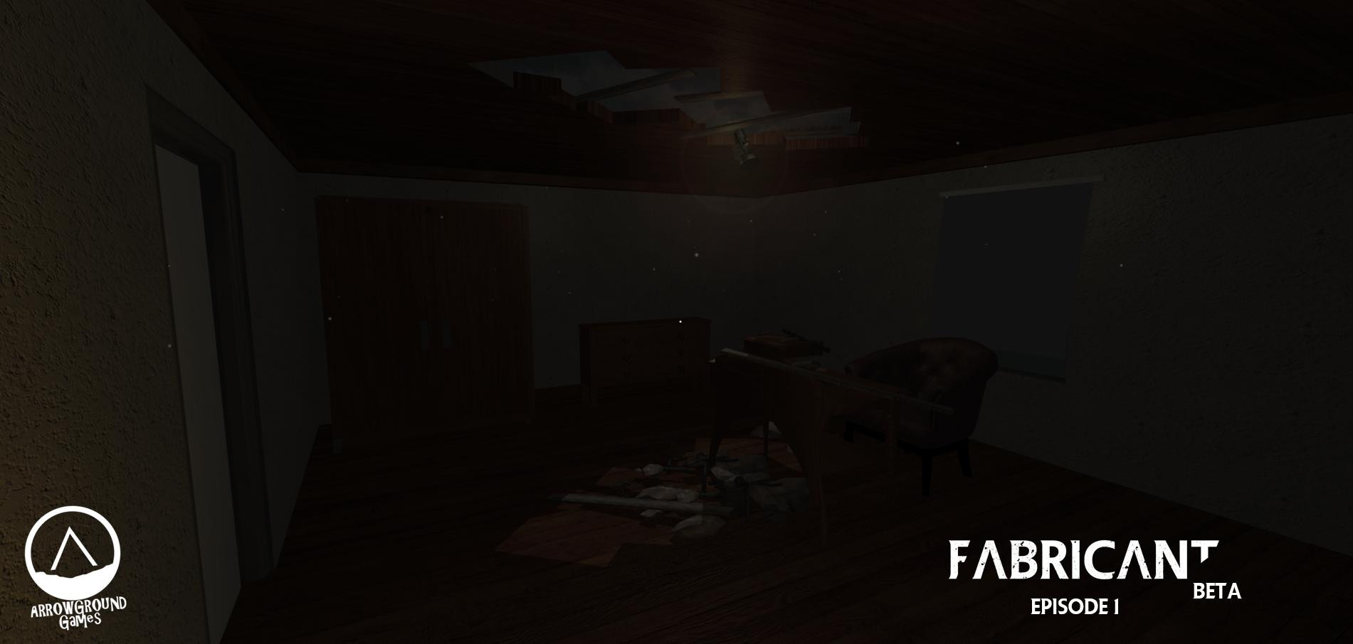 Fabricant - кадр 2