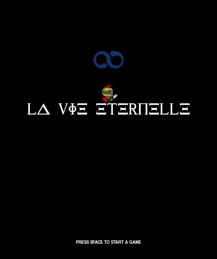 La vie éternelle (itch) - кадр 1