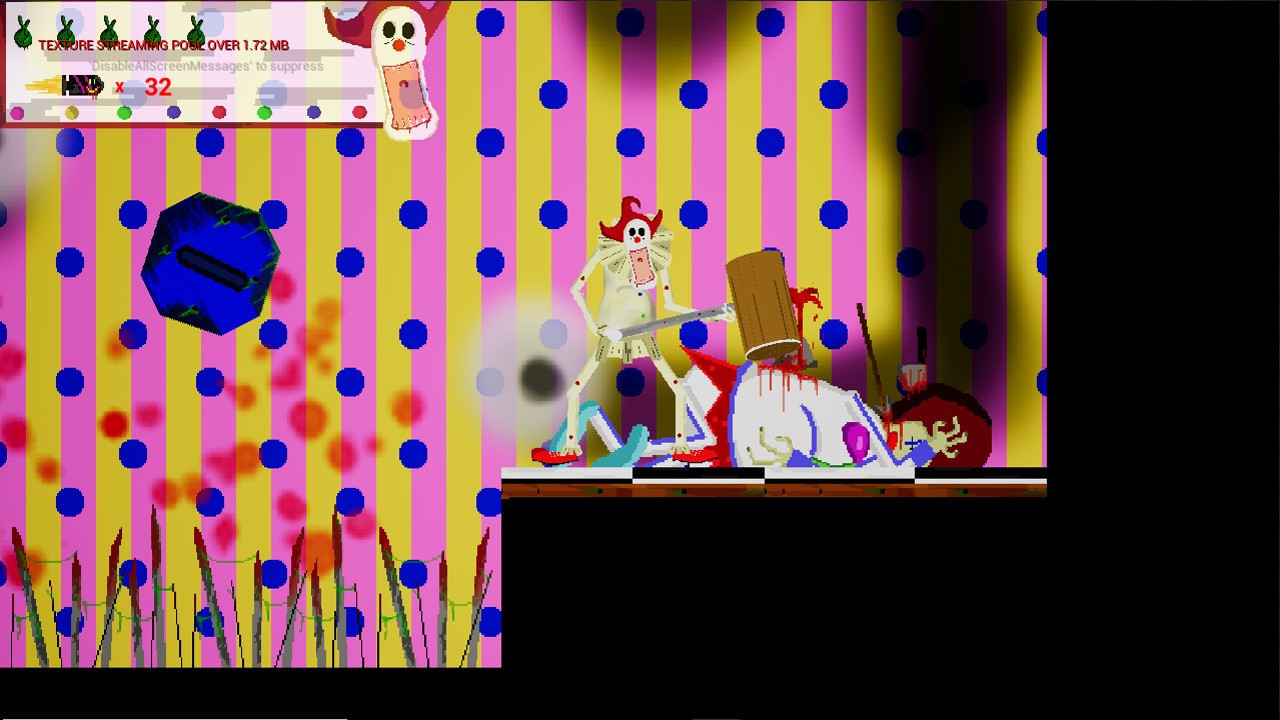 Burgerwise the Clown - кадр 3