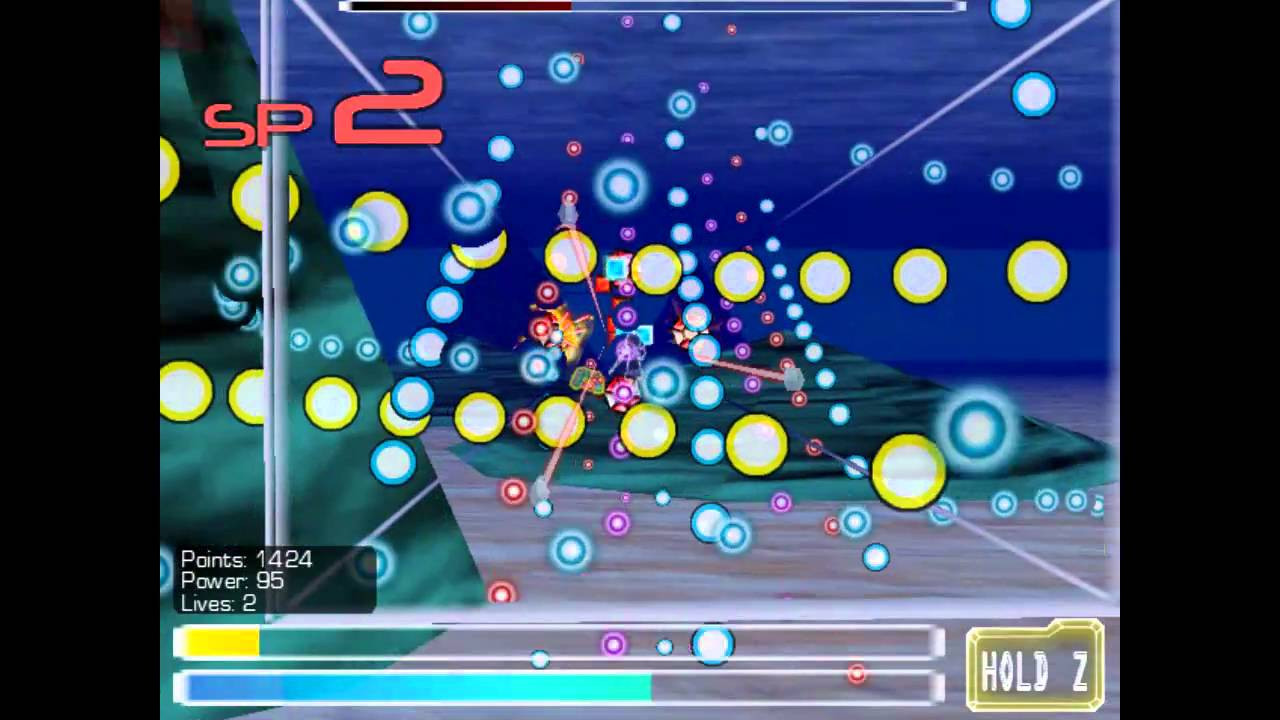 Bullet Life 2010 - кадр 2