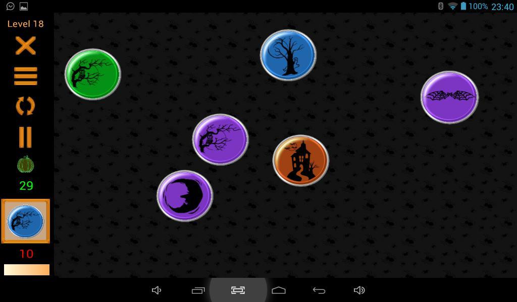 A Quick Spooky Quest (itch) - кадр 2