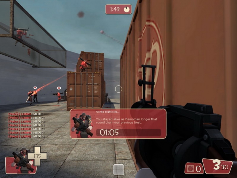 Team Fortress 2 - кадр 4