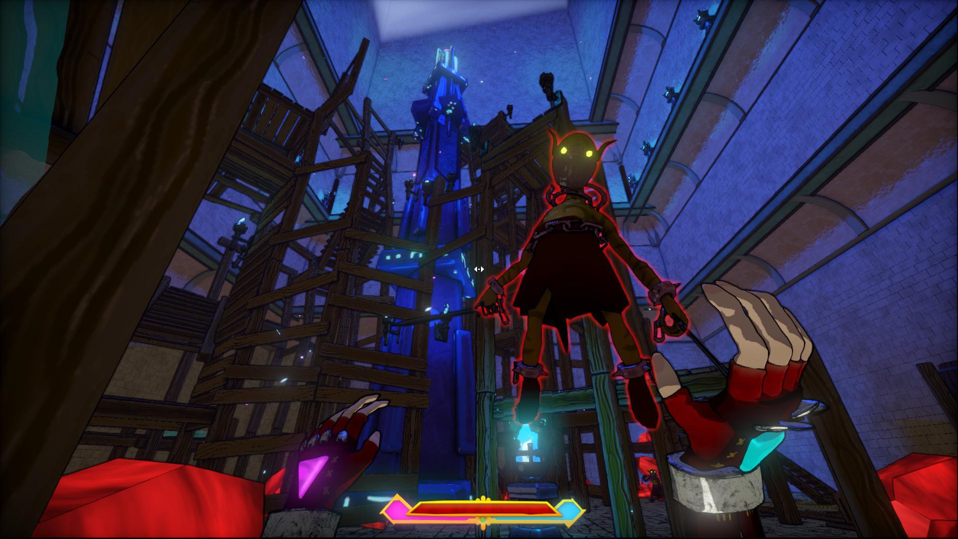 Arkanum (itch) - кадр 2