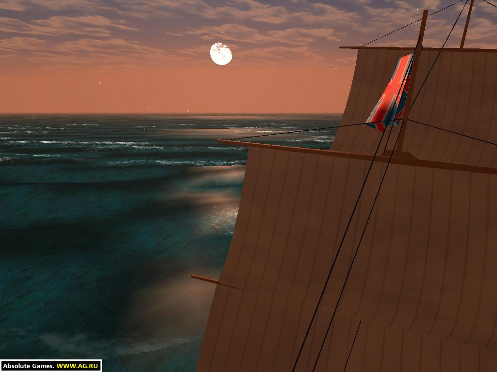 Virtual Sailor 6.0 - кадр 1