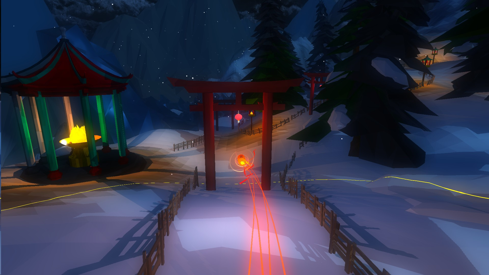 Lantern - кадр 8