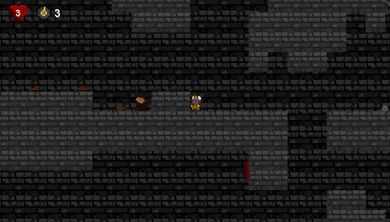 This Game Is Unfinished (itch) - кадр 2
