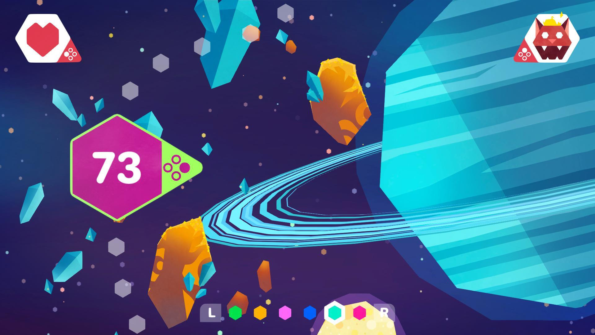 Hexologic (itch) - кадр 2