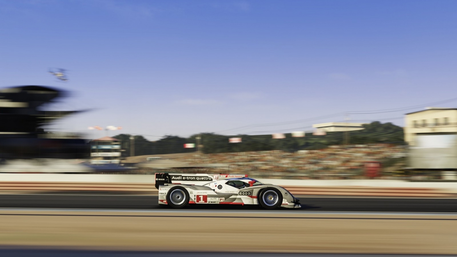 Forza Motorsport 5 - кадр 15