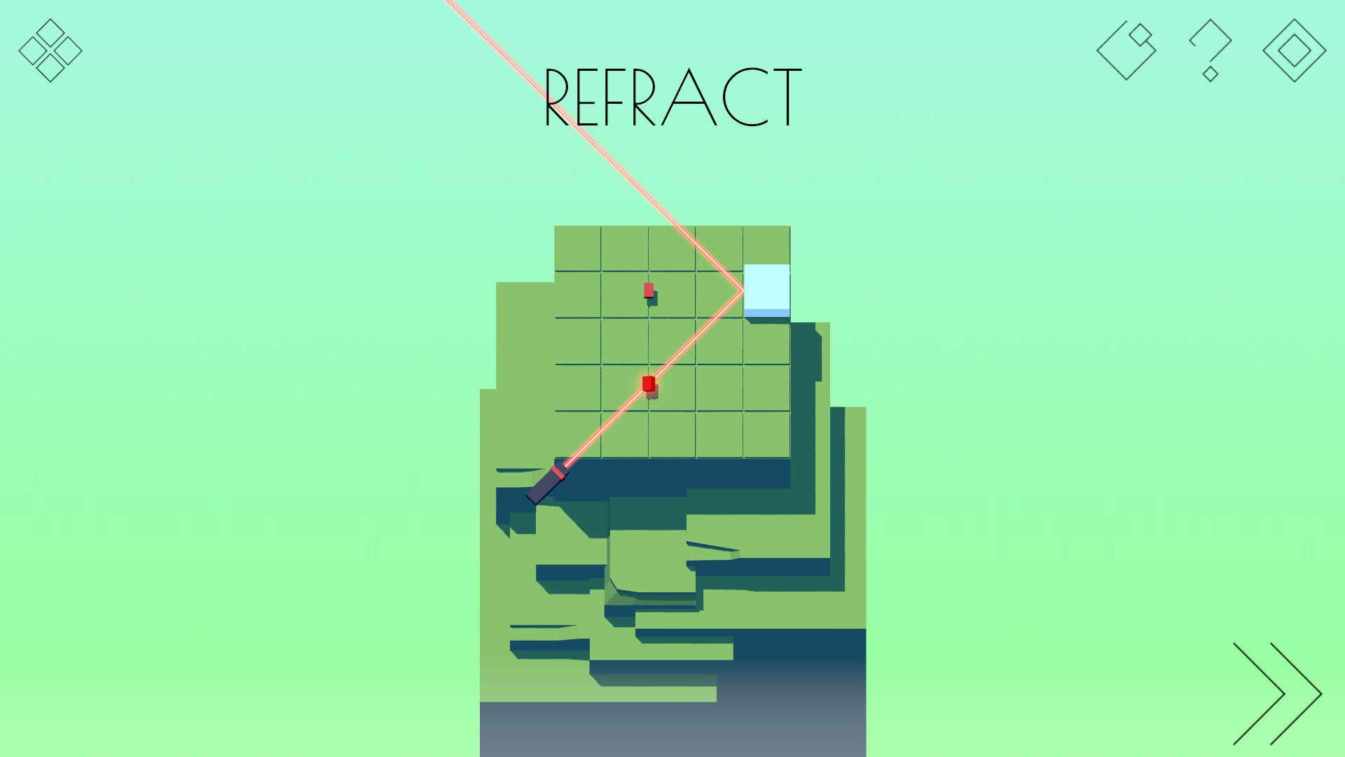 Refract - кадр 3