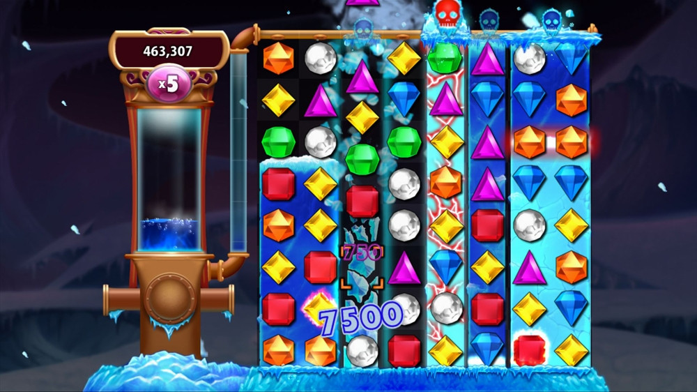Bejeweled 3 - кадр 7