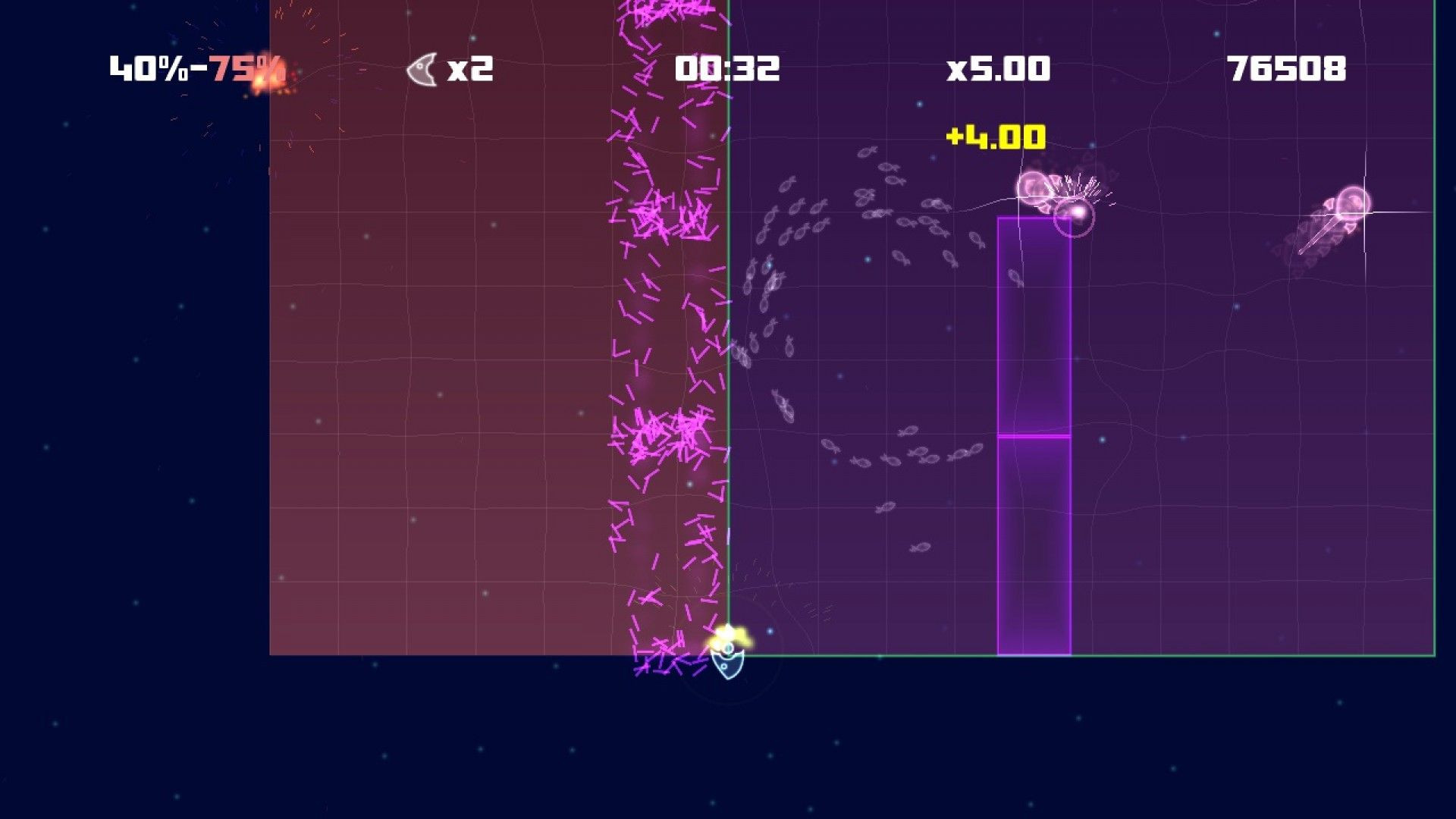 Lightfish - кадр 3