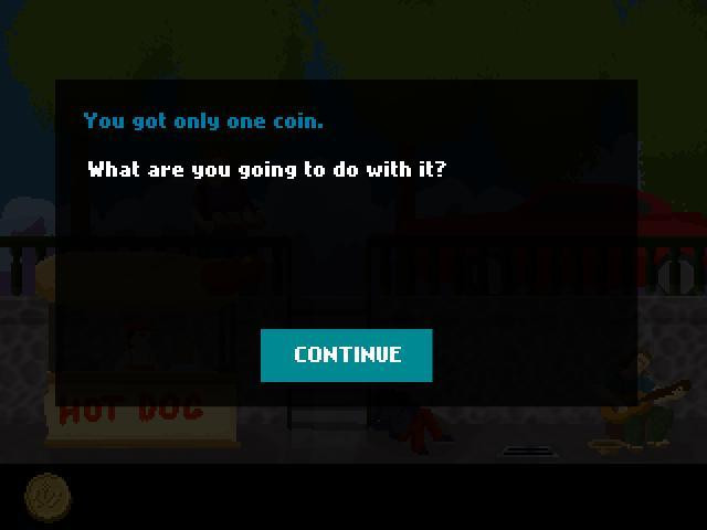 Coin (itch) - кадр 2