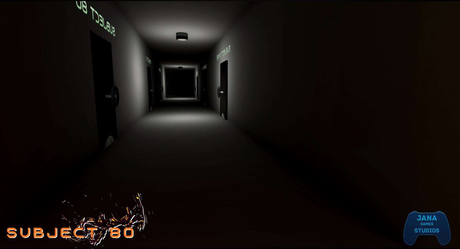 Subject 80 (itch) - кадр 2