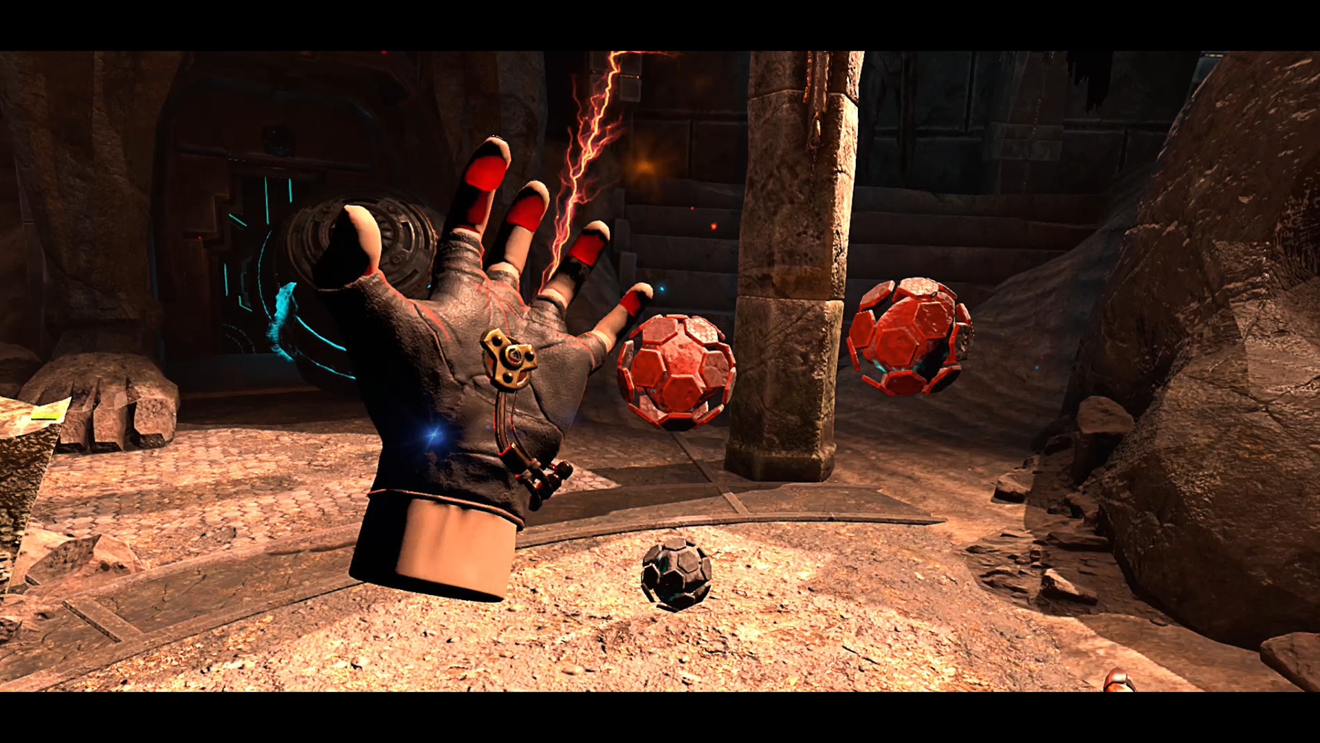 Heart of the Emberstone: Coliseum - кадр 3
