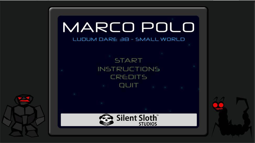 Marco Polo (itch) (rambauldi) - кадр 2