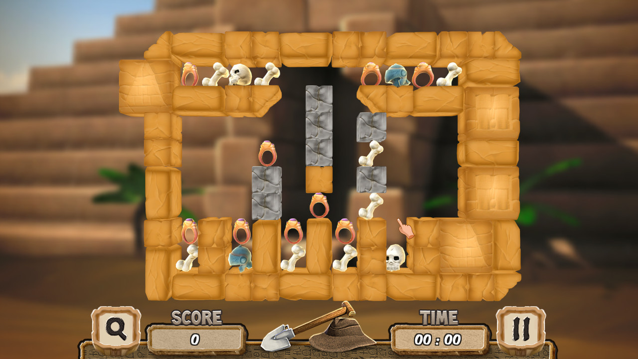 Dale Hardshovel HD - кадр 1