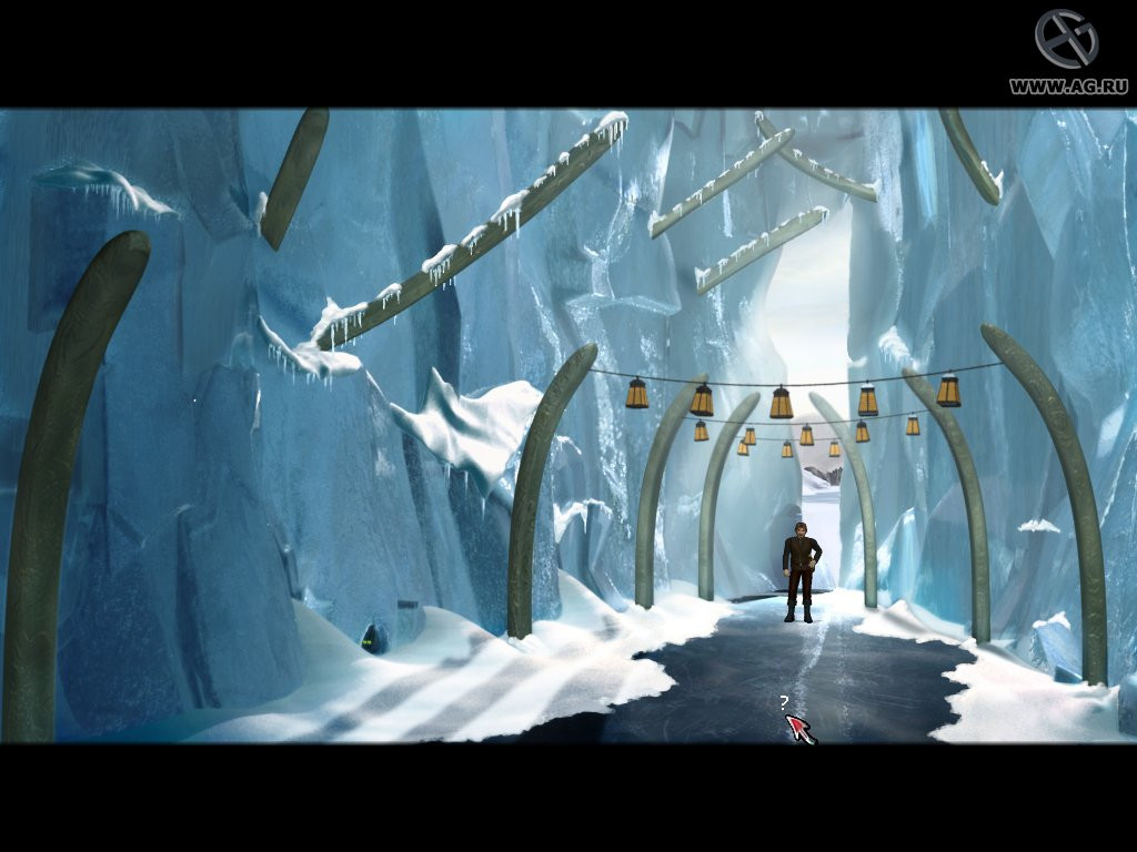 Tale of a Hero - кадр 5