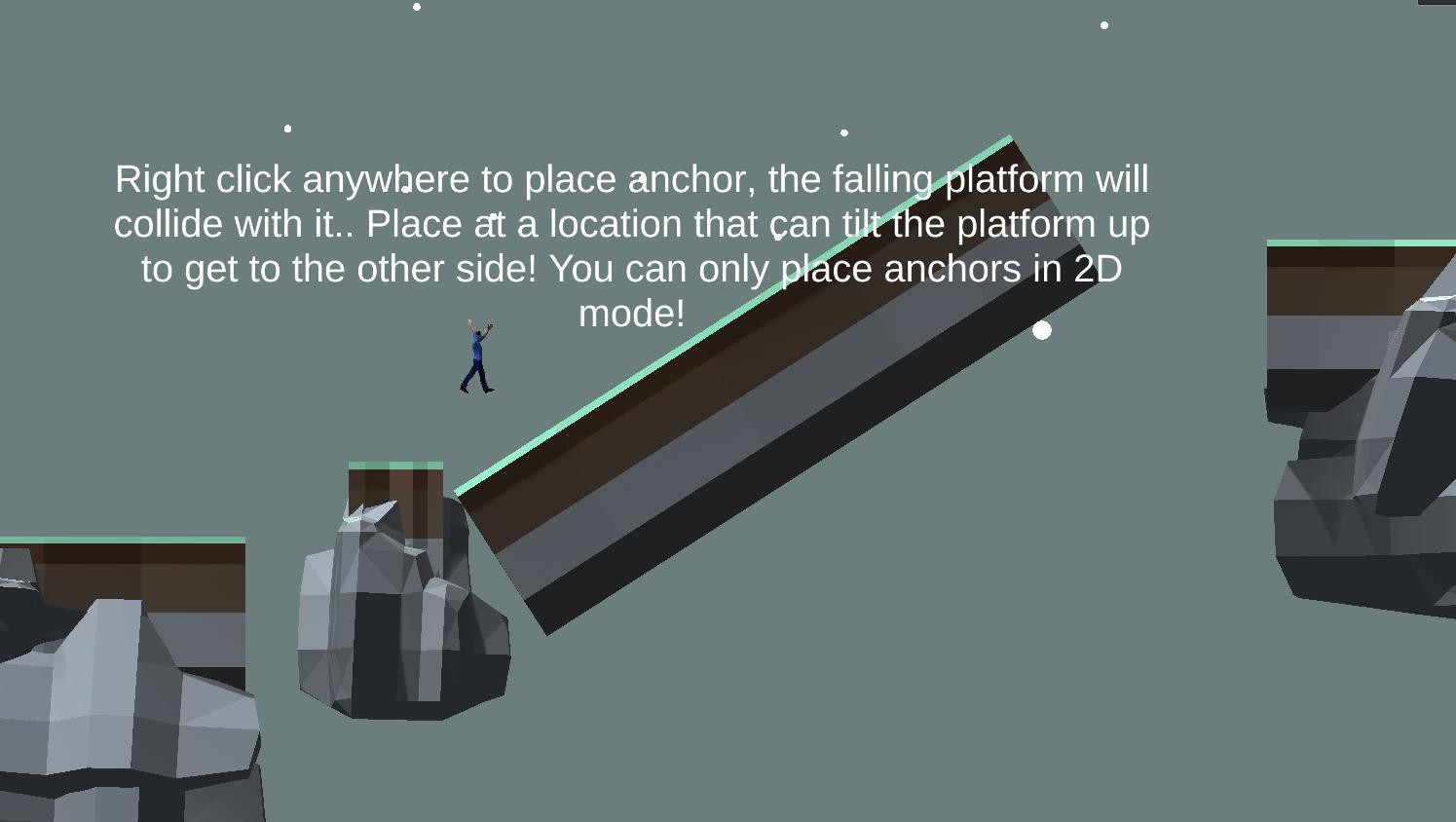 Click in place! (itch) - кадр 2