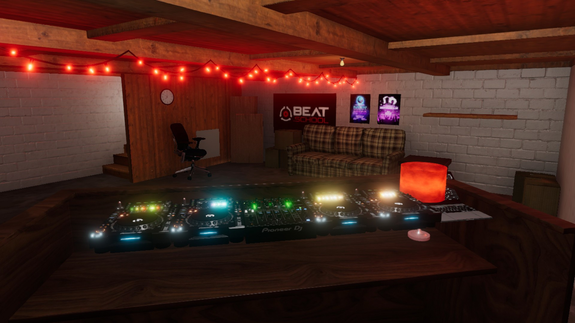Beat.School: DJ Simulator - кадр 2