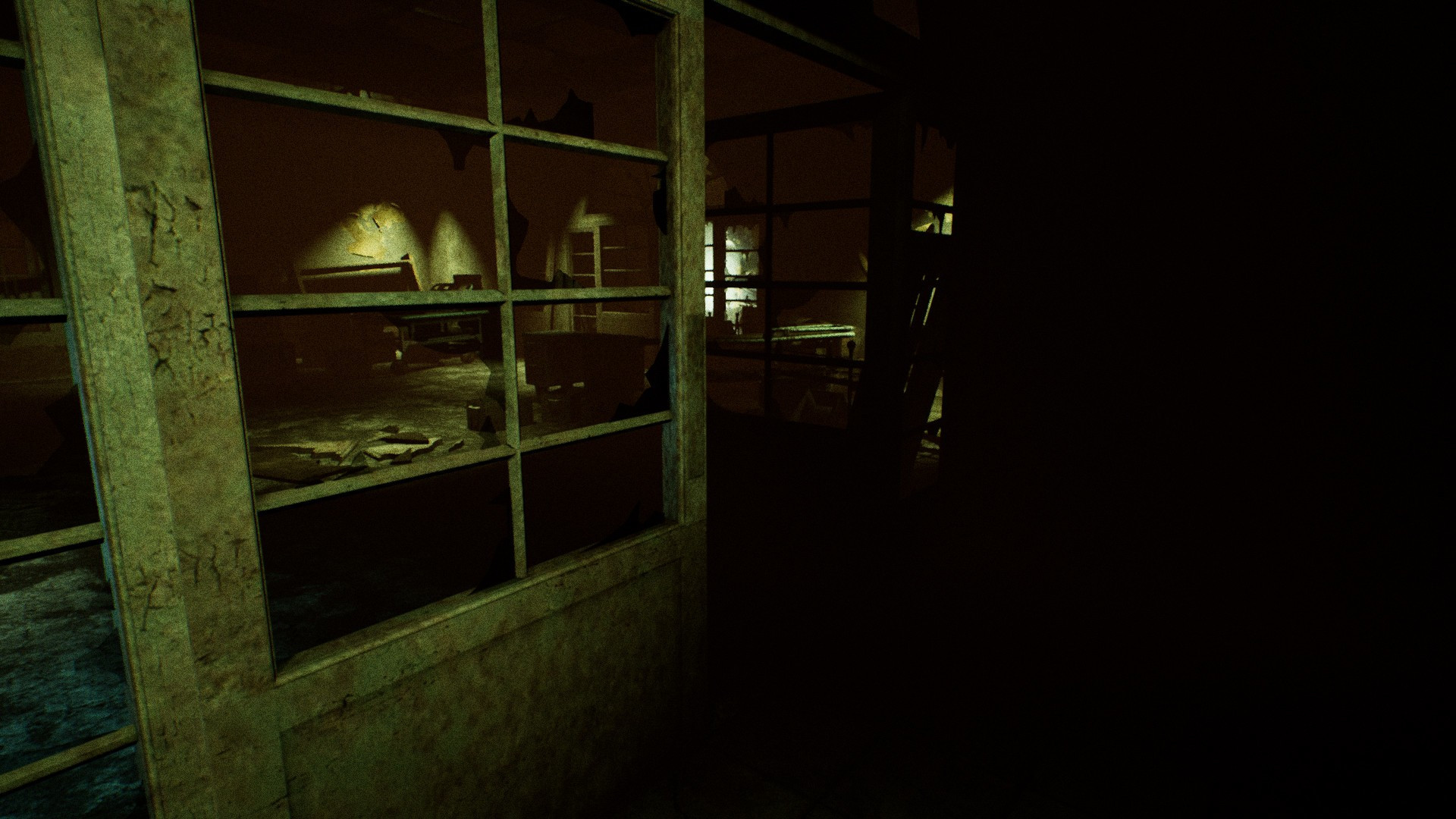 The 8th Day - кадр 10