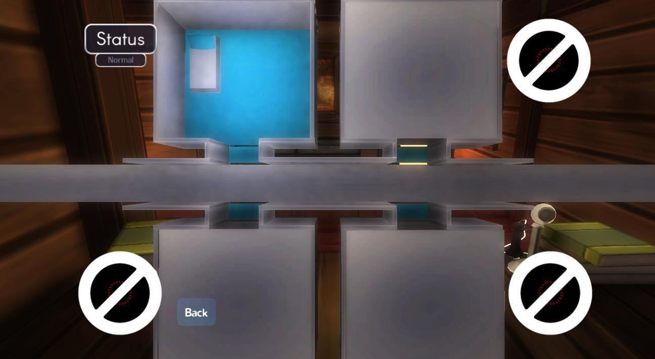 Hotel Simulator Demo (itch) - кадр 2