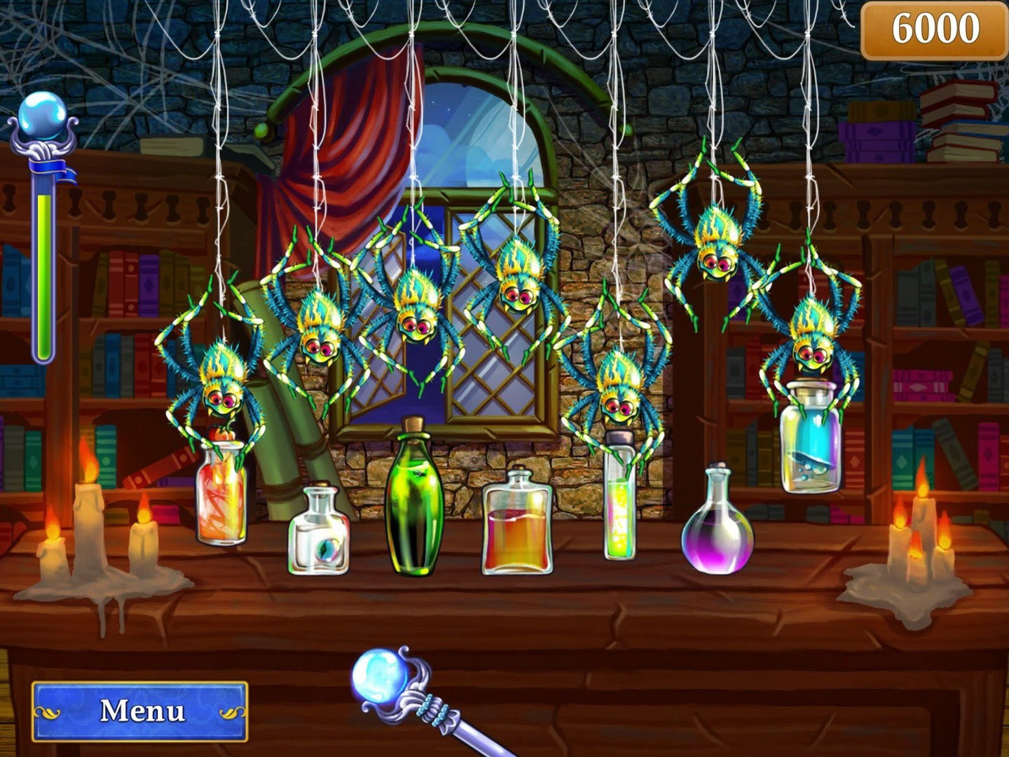 New Yankee in King Arthur's Court 5 - кадр 3