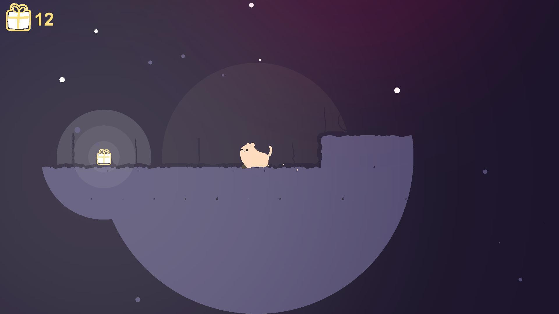 Squeaky Kitty (itch) - кадр 1