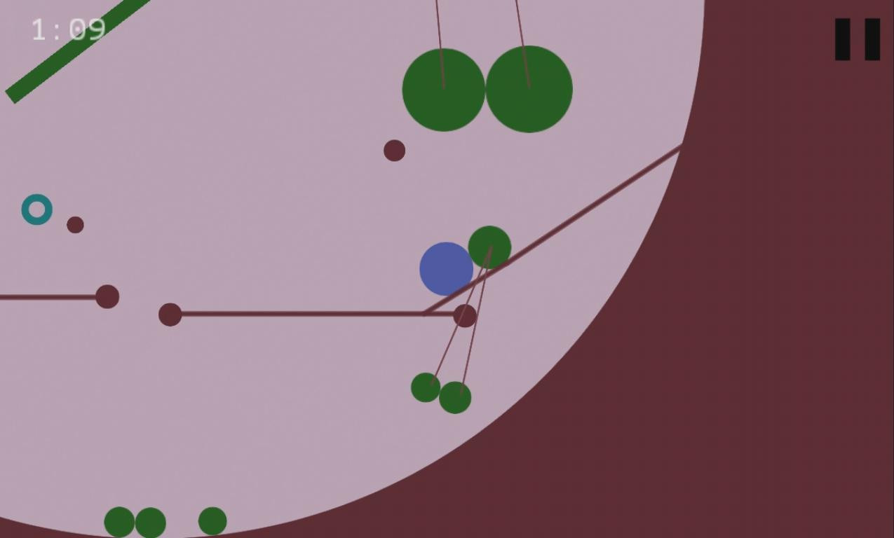 Circle in a Circle: 2D Puzzler (itch) - кадр 4