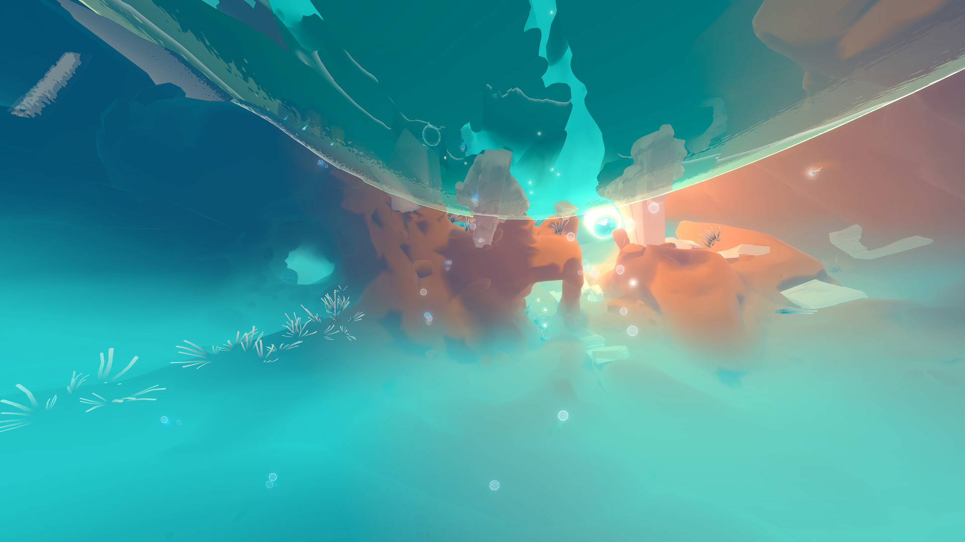 InnerSpace - кадр 3