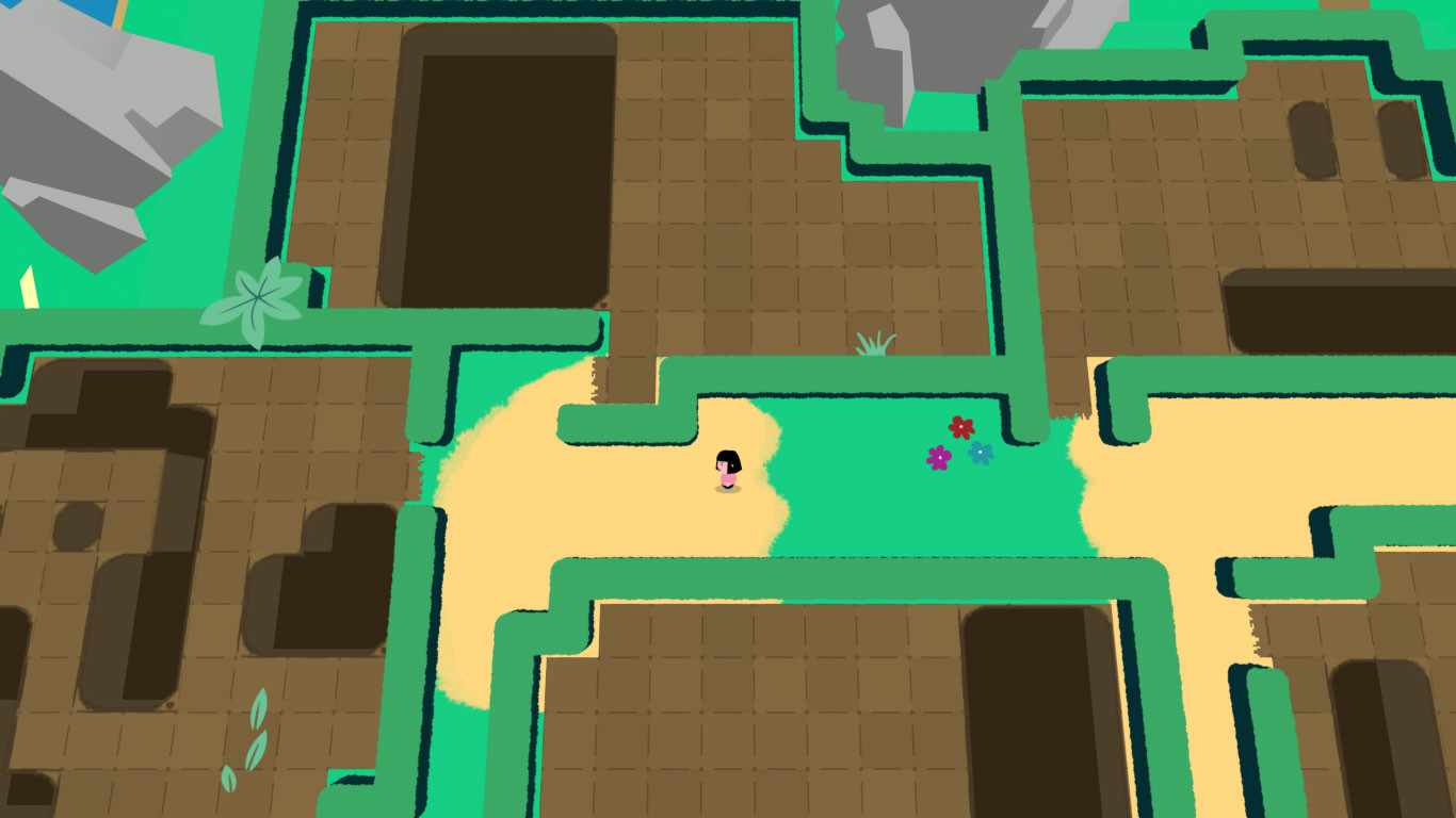 Pipe Push Paradise - кадр 2