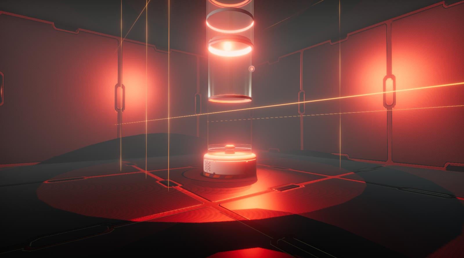 Escape Room Simulator - Alpha Access (itch) - кадр 4
