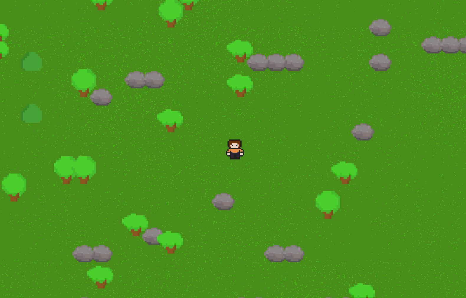 Minicraft (iErcan) (itch) - кадр 3