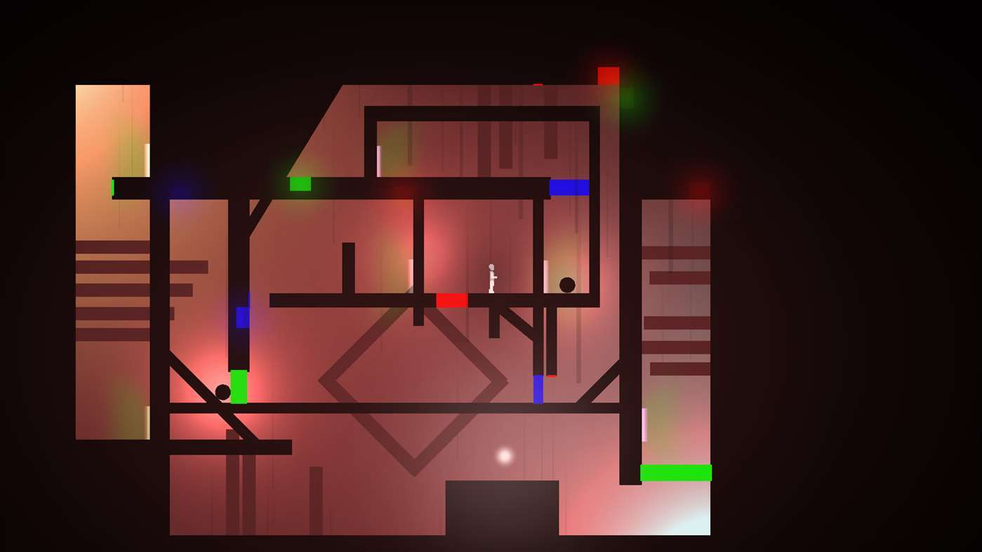 The Z Axis: Continuum - кадр 2