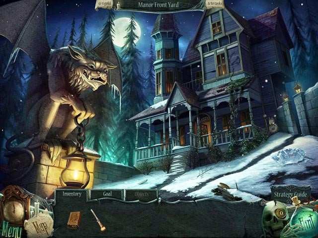 Curse at Twilight: Thief of Souls - кадр 1