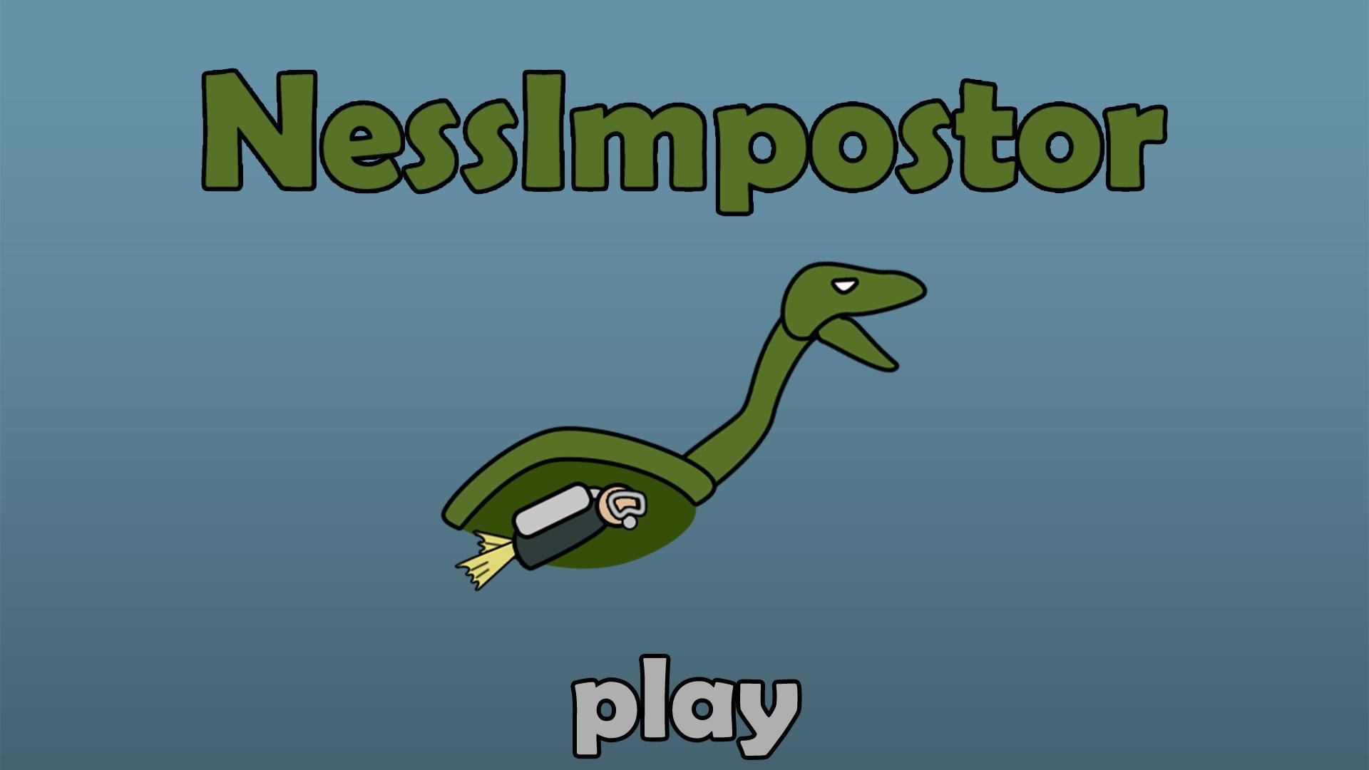 Nessimpostor (Maccam) (itch) - кадр 1
