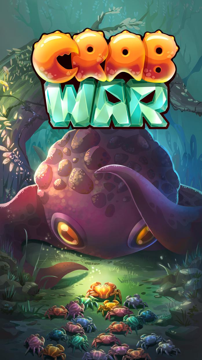 Crab War - кадр 8