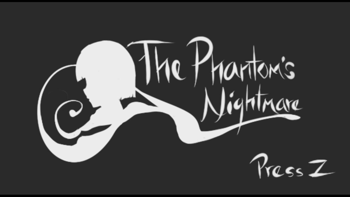 The Phantom's Nightmare (itch) - кадр 1