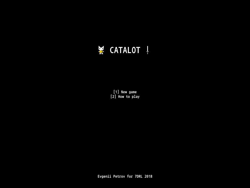Catalot (itch) - кадр 1