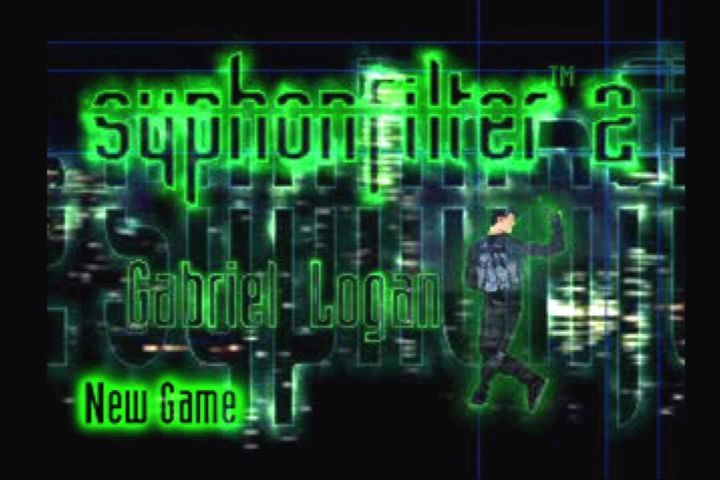 Syphon Filter 2 - кадр 3