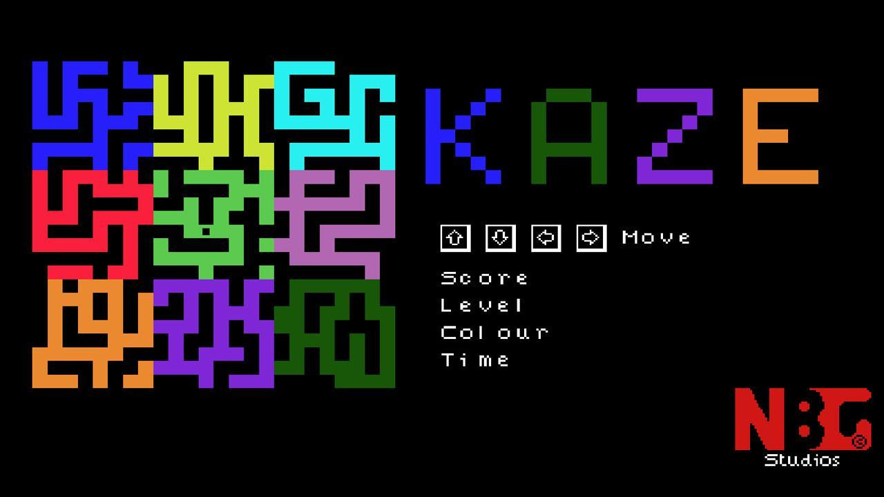 Kaze (itch) - кадр 1