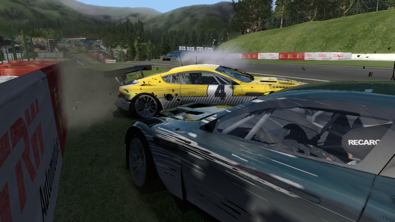 Supercar Challenge - кадр 8