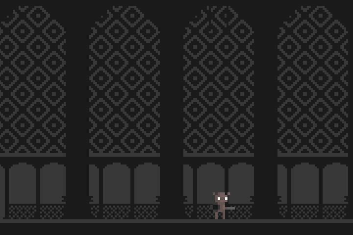 Bear Quest (itch) - кадр 2