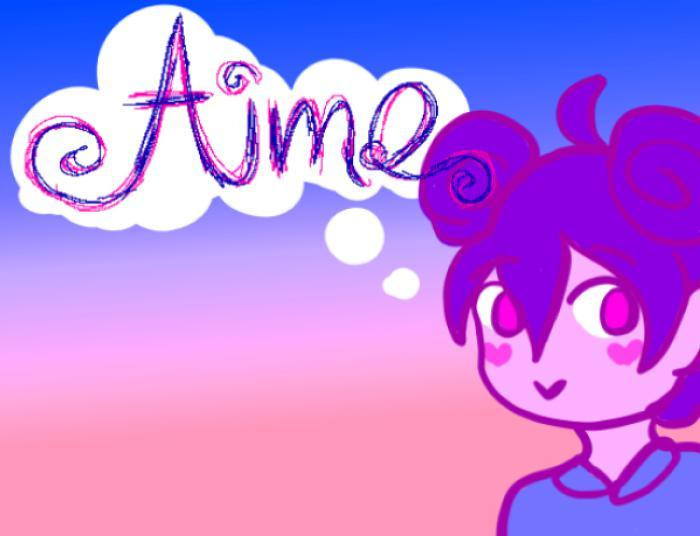 Aime (Demo) (itch) - кадр 1