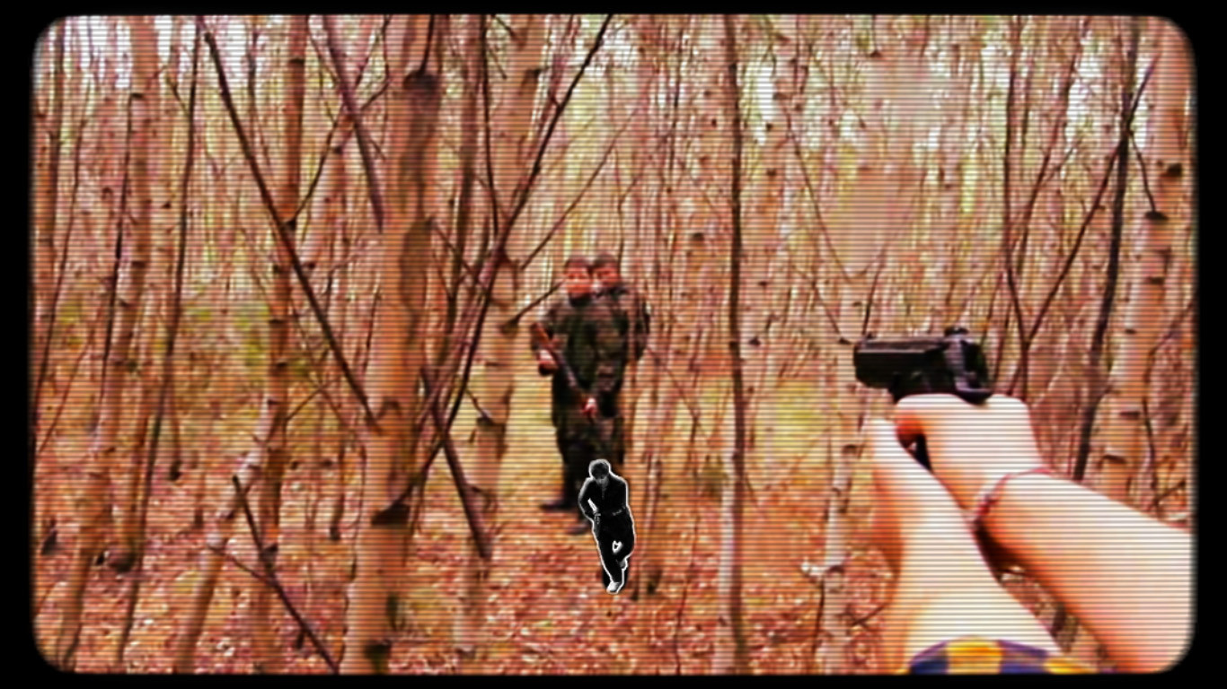 A Trip to Yugoslavia: Director's Cut - кадр 5