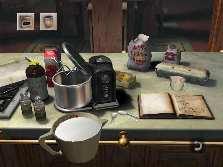 Still Life - кадр 10