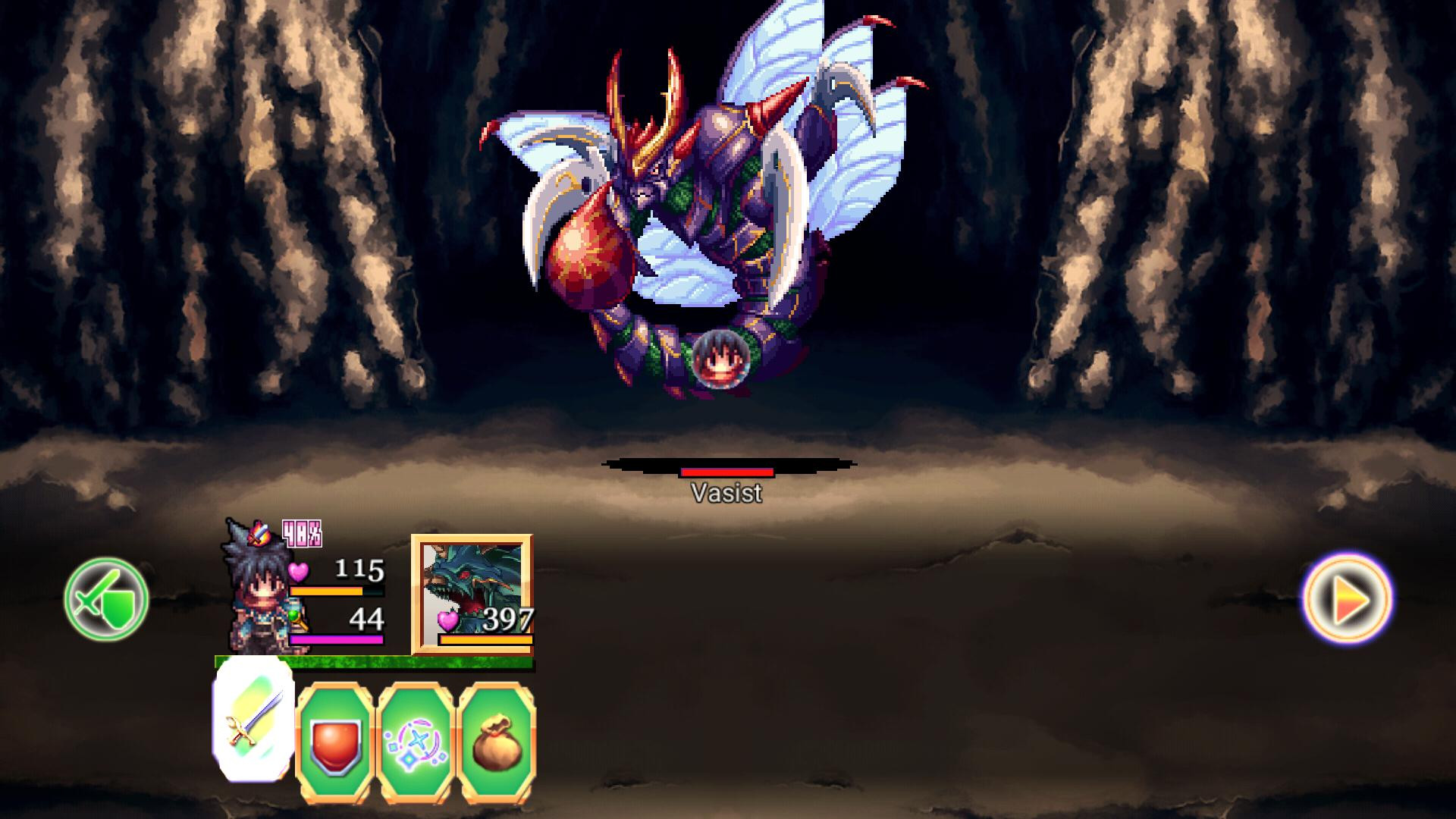 Justice Chronicles - кадр 7