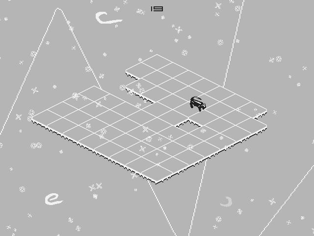 Goats Can Skate (itch) - кадр 2