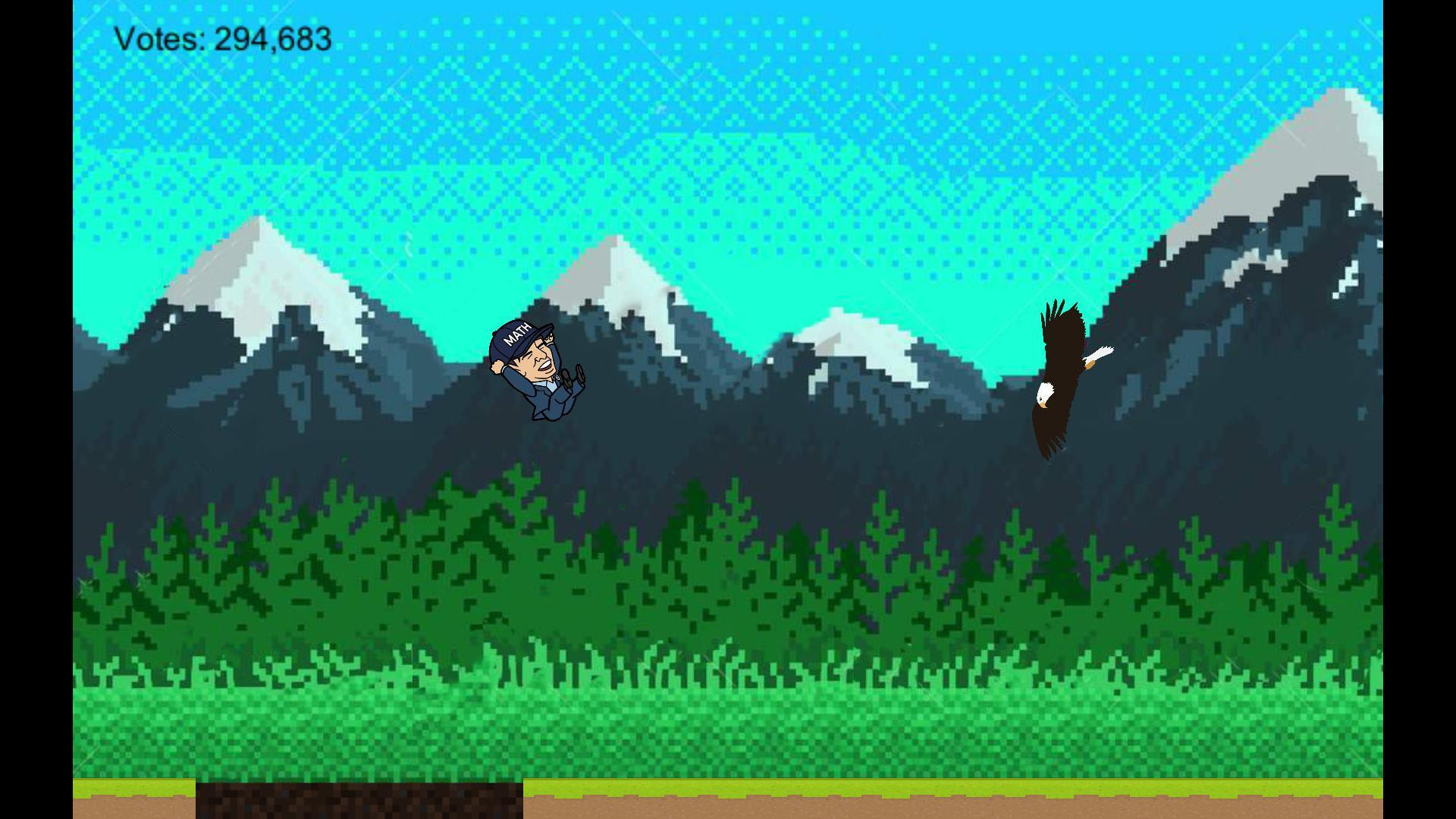 Yang Game (itch) - кадр 2