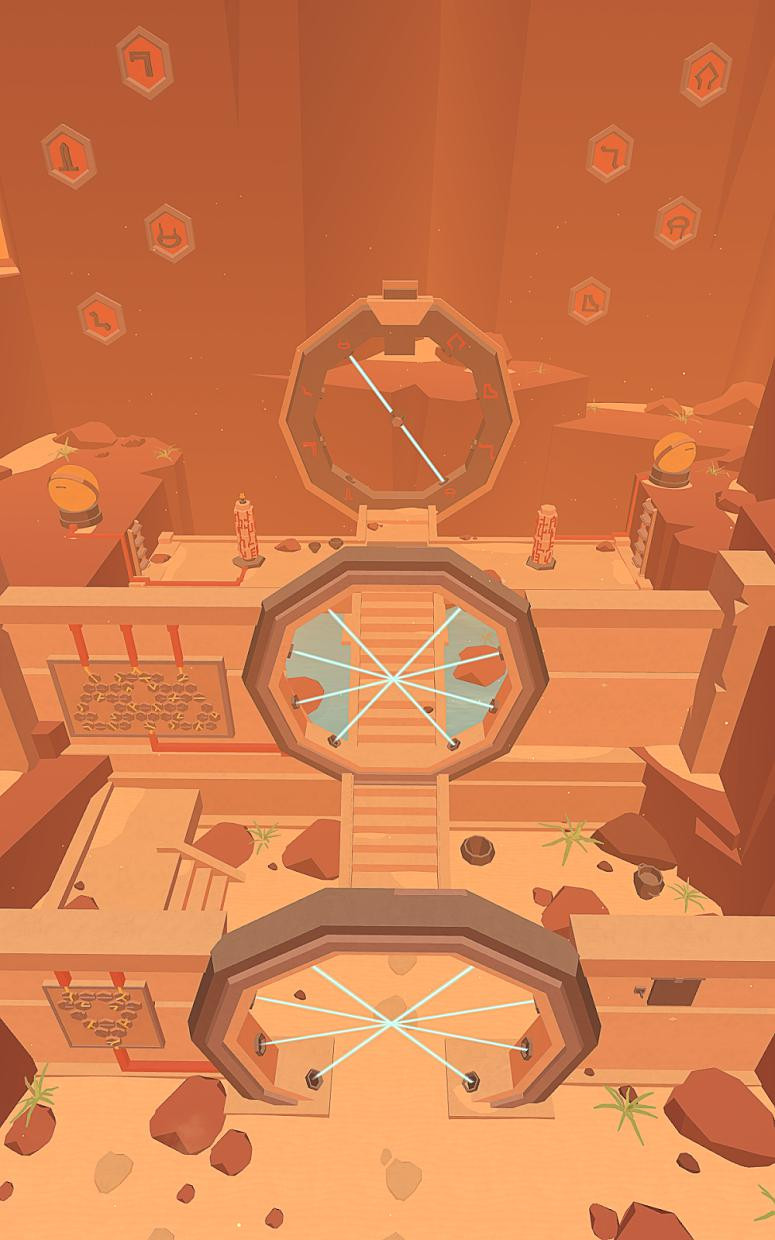 Faraway: Puzzle Escape - кадр 7